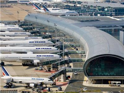 المطارات الفرنسية