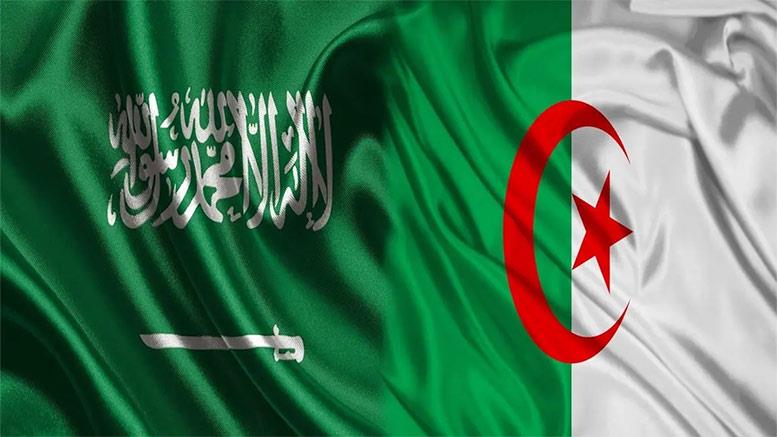 الجزائر تعلن دعم السعودية لاستضافة نهائيات كأس الع