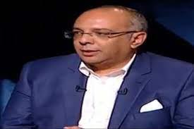 الدكتور حسام شوقي