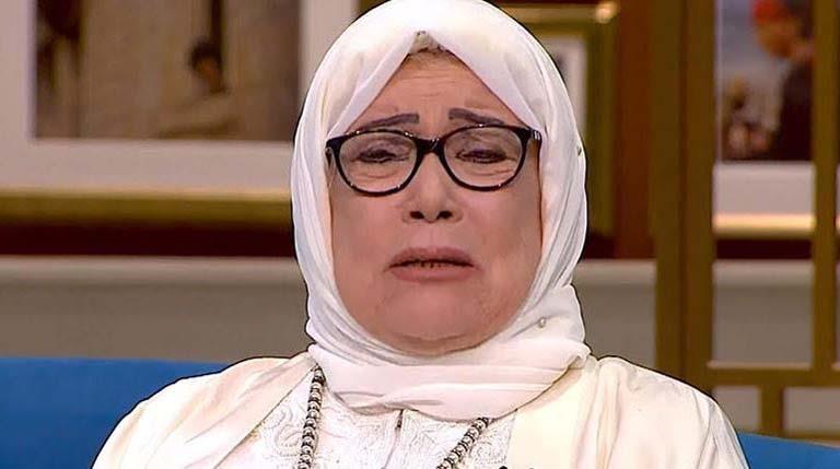 ياسمين الخيام