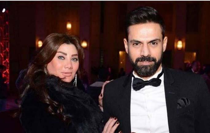 طليقة أمير طعيمة