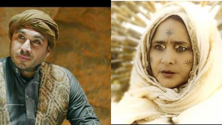 نيللي كريم وزوجها