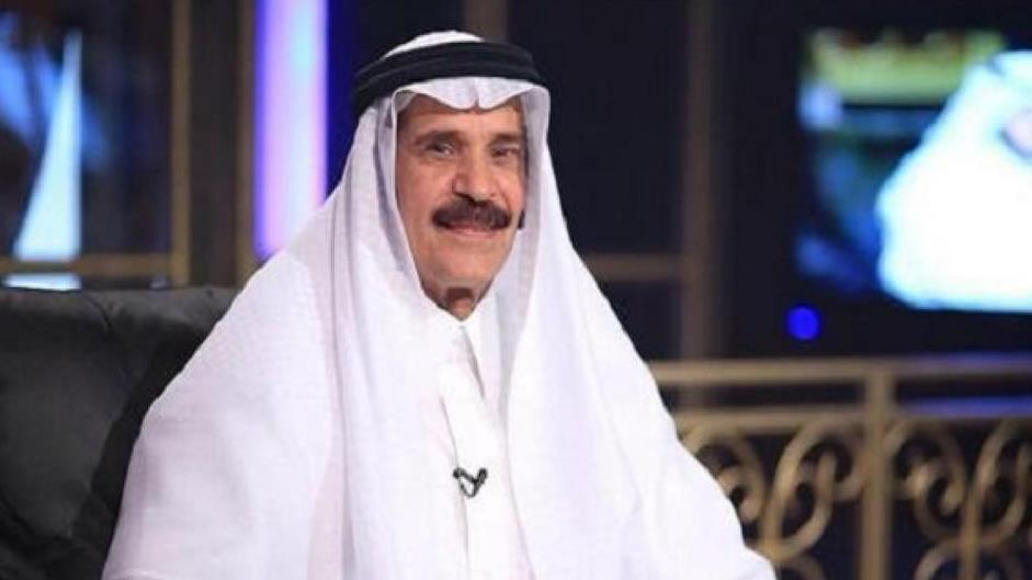خالد حمد المالك رئيس هيئة الصحفيين السعوديين