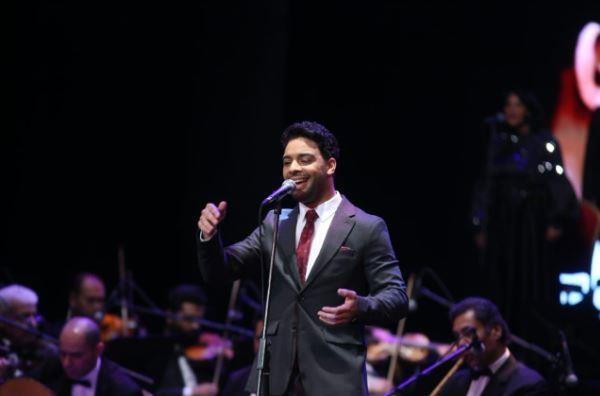 الأوبرا تحتفل بذكرى أكتوبر