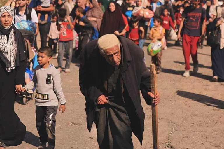 صورة 4 الممر الآمن