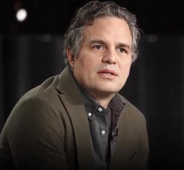 مارك رافالو