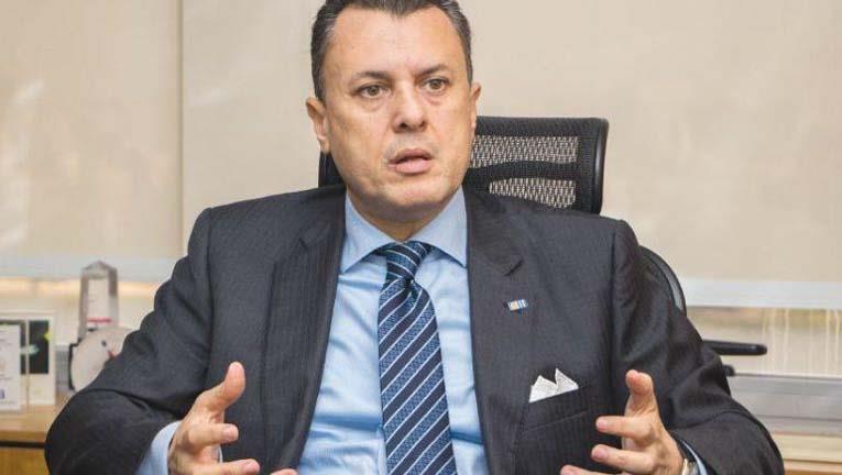 وزير السياحة  القطاع الفندقي لديه فرص نمو كبيرة ونسعى للتعاون مع القطاع الخاص