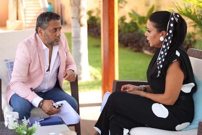 مسلسل وبقينا اتنين