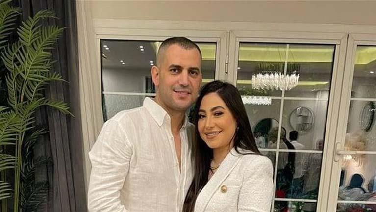 بوسي وهشام ربيع