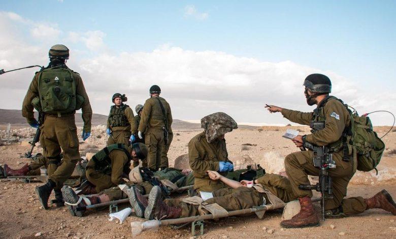 مقتل 3 جنود اسرائيليين في غزة    أرشيفية