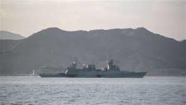 اختطاف ميليشيا الحوثي لسفينة شحن إسرائيلية   أرشيف
