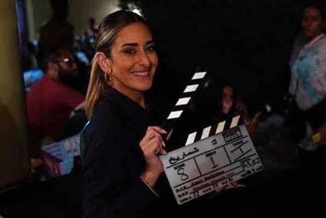 فيلم شماريخ