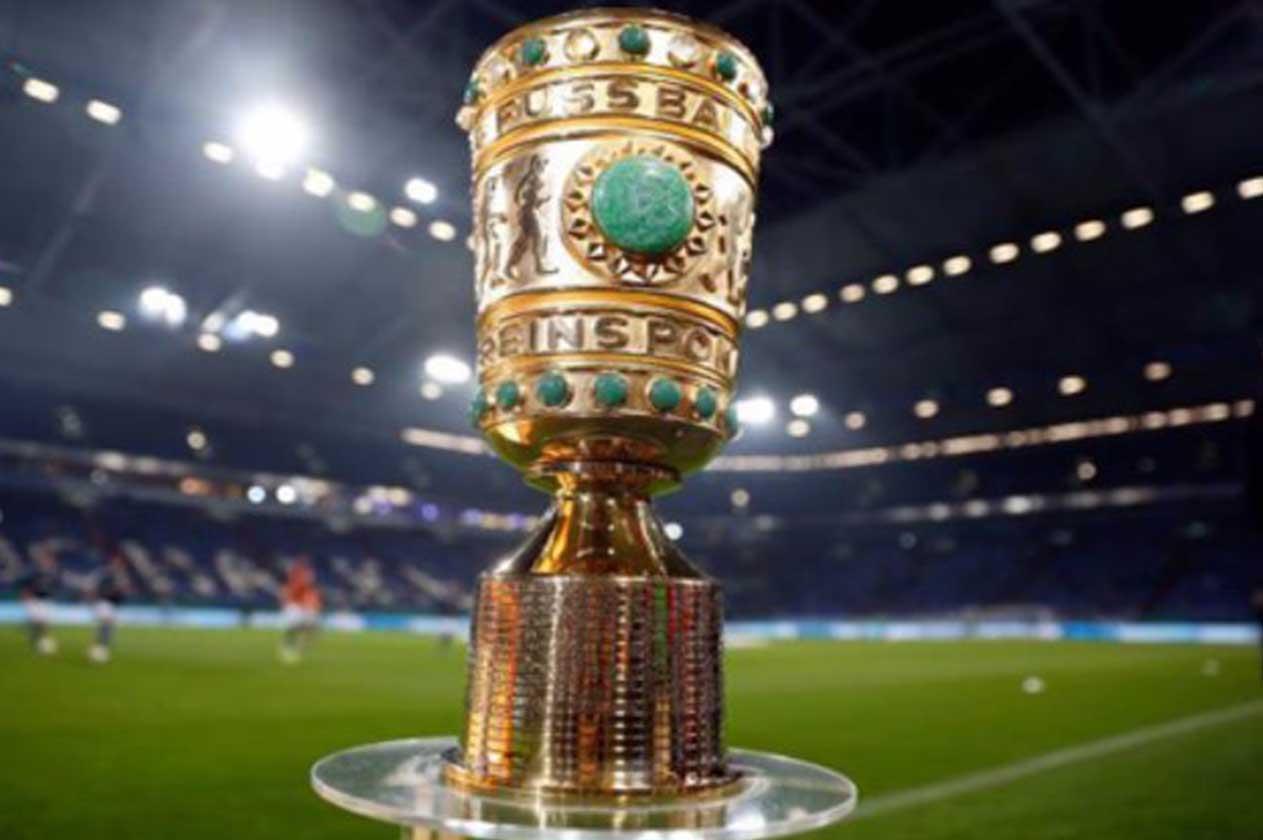 كأس ألمانيا