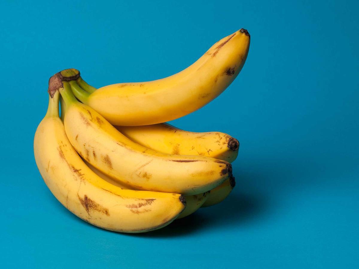 فوائد الموز للسكر                                 