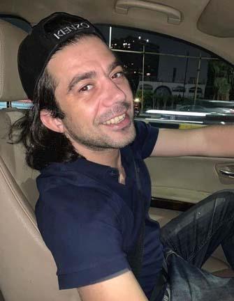 وفاة صلاح رمزي