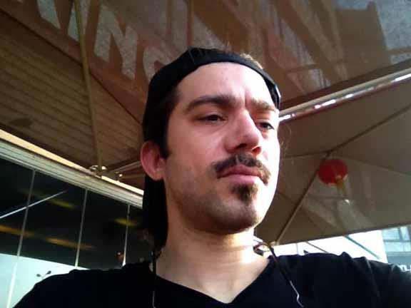 شقيق شريف رمزي