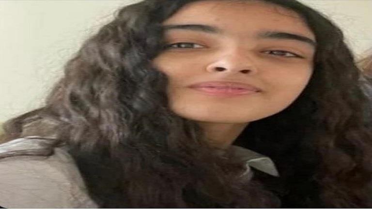 وفاة فنانة فلسطينية