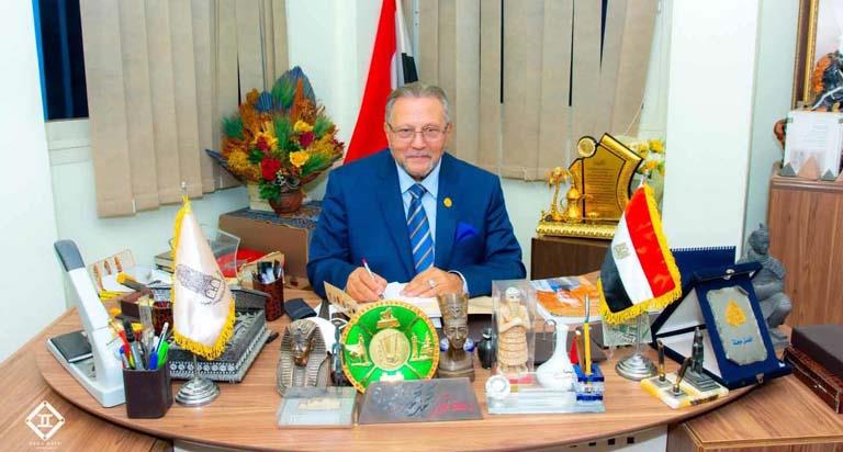 مجلس الآثاريين العرب يخصص منح الماجستير والدكتوراه لطلبة قطاع غزة