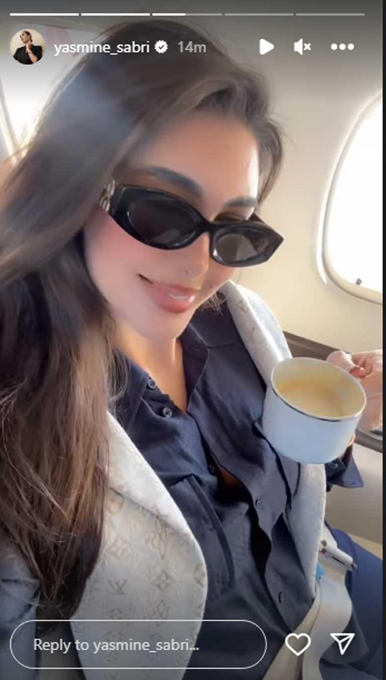 ياسمين-صبري