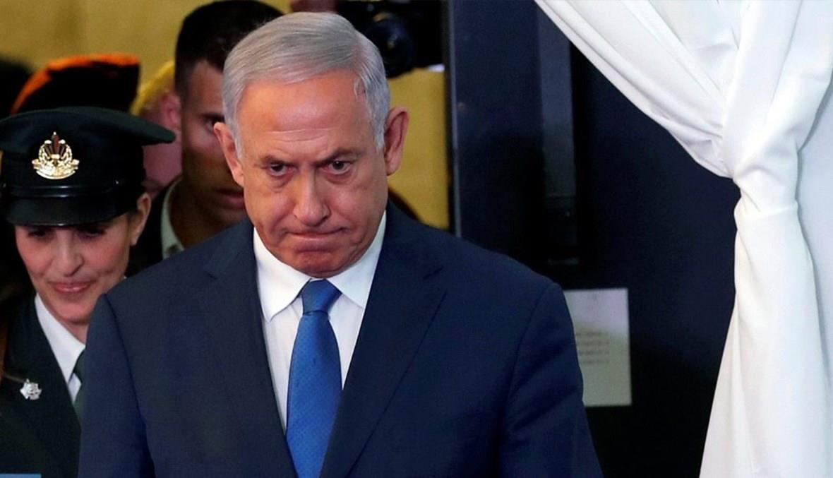 رئيس وزراء الاحتلال الإسرائيلي