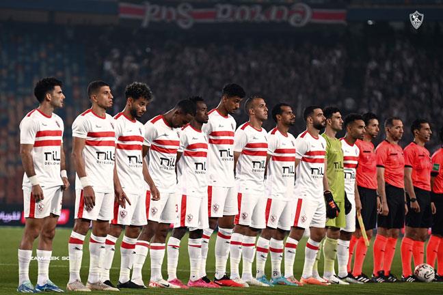 فريق الزمالك