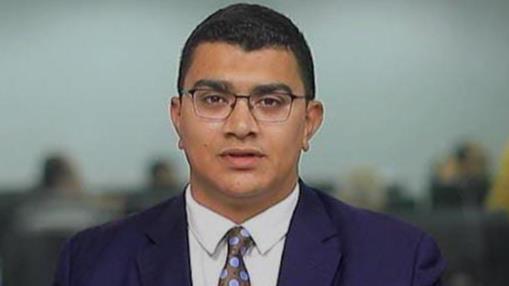 أحمد أبوعلي، الخبير الاقتصادي