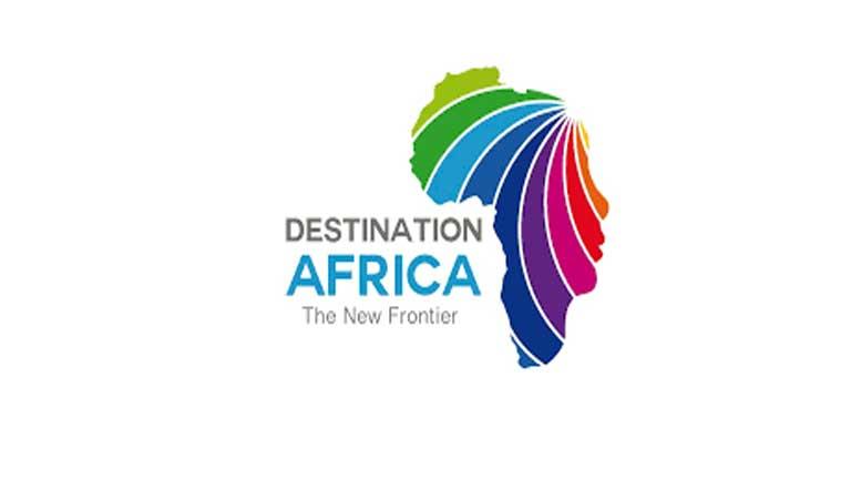 ديستنشن أفريقا Destination  Africa