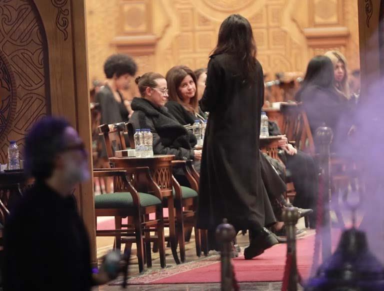 ريهام عبد الغفور