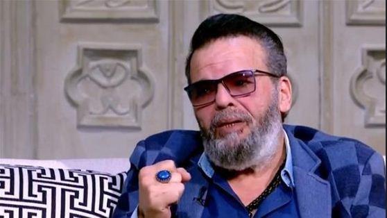 المخرج أحمد البدري