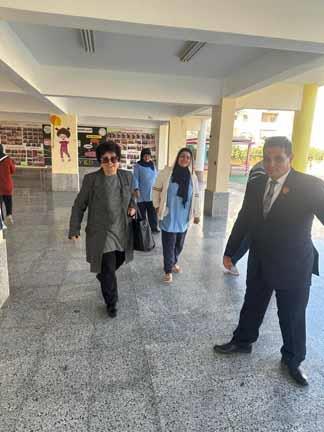 أنعام الجريتلي