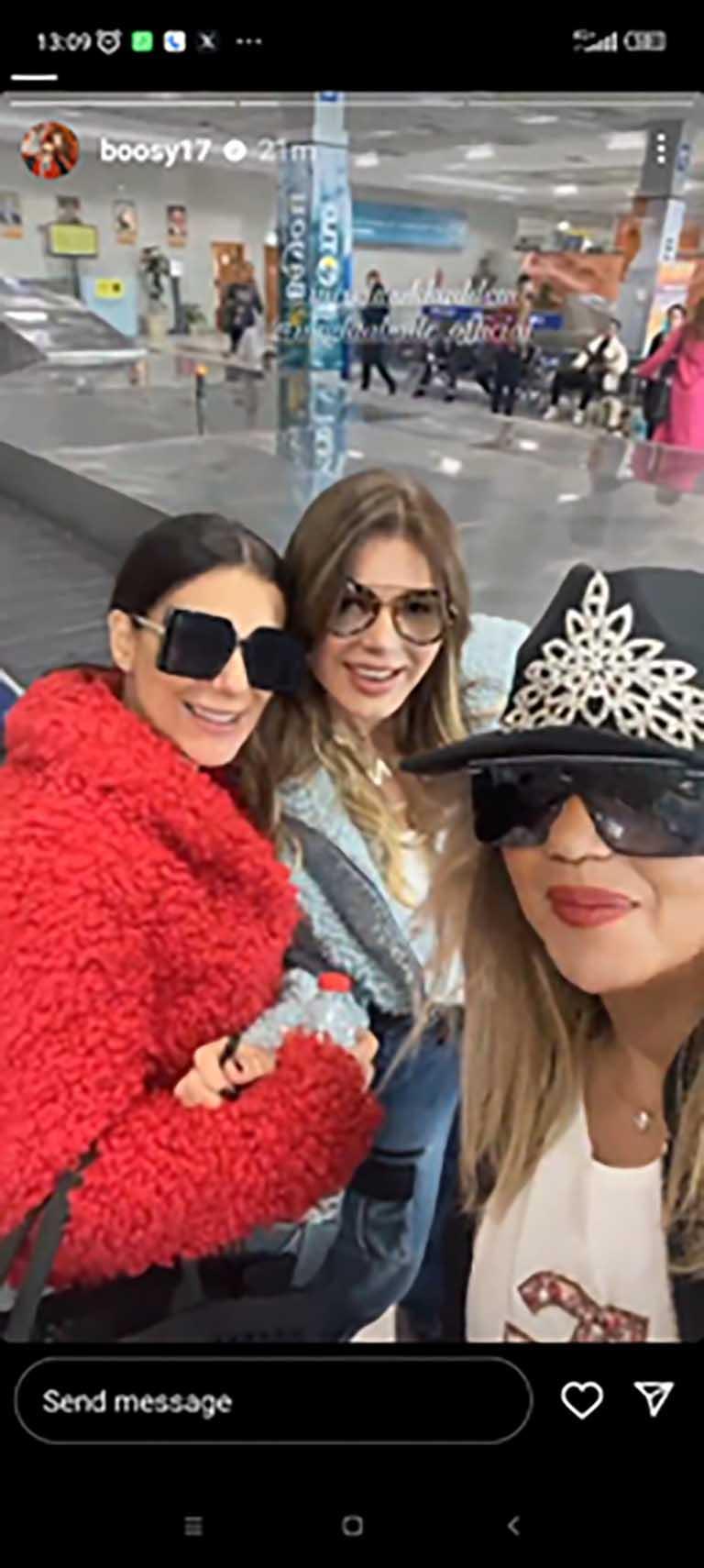 النجوم في الغردقة