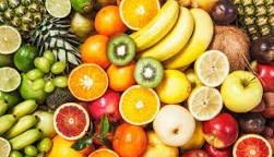 أنواع غير متوقعة من الفاكهة تناولها في الصباح يحمي