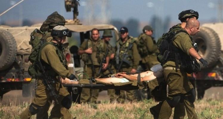 القسام تعلن تفجير 8 جنود إسرائيليين