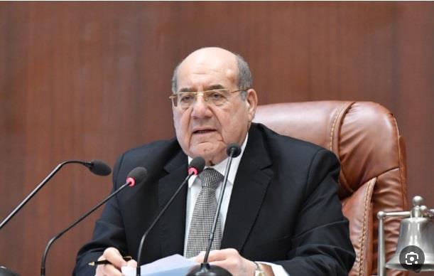 الأحد الشيوخ يناقش سياسة الحكومة بشأن المناطق الصناعية بـ اقتصادية قناة السويس