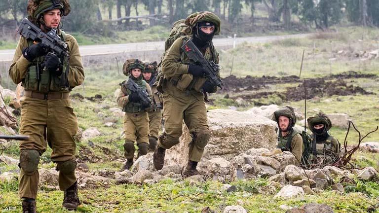 صورة 1 لواء جولاني