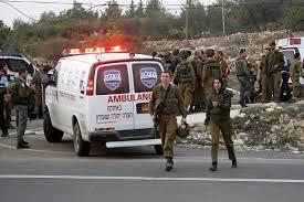 إصابة جندية إسرائيلية في حادث دهس قرب جنين