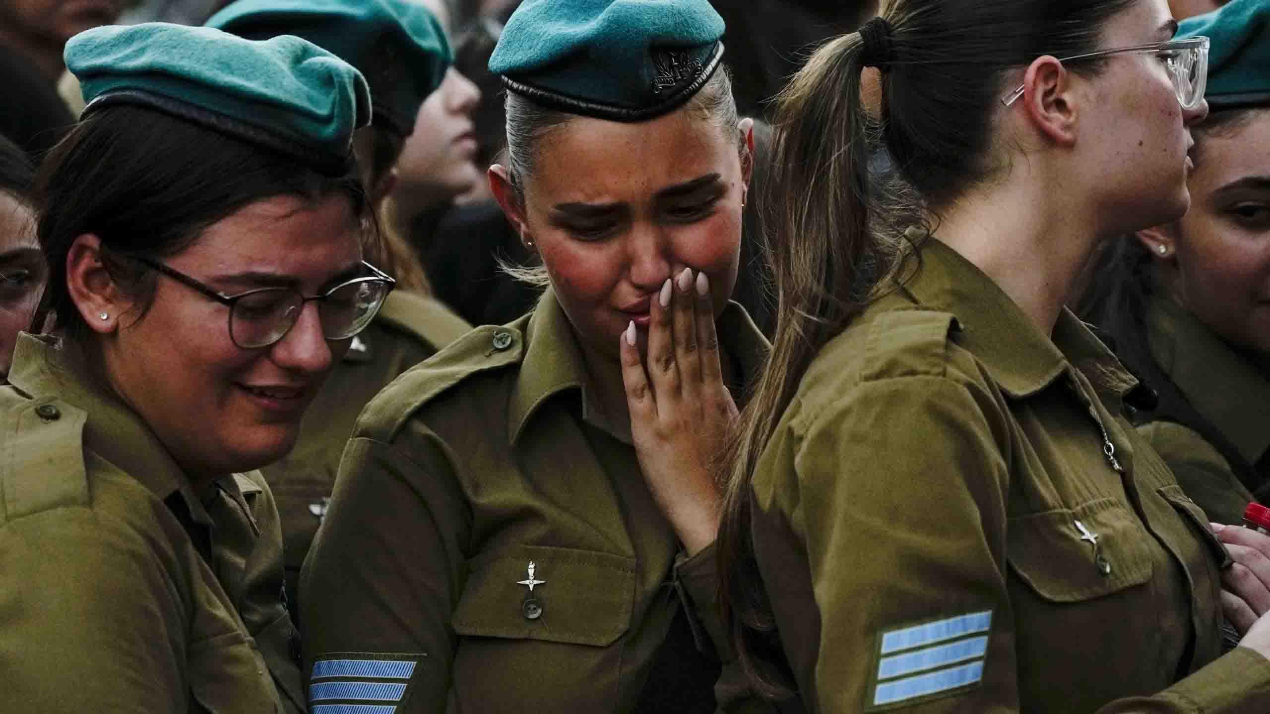 القسام تعلن الإجهاز على 10 جنود إسرائيليين   أرشيف