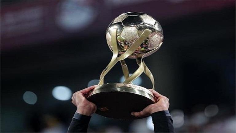 بطولة كأس السوبر المصري