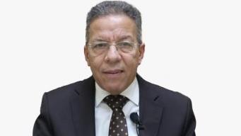 الدكتور أسامة عبد الحي، نقيب الأطباء