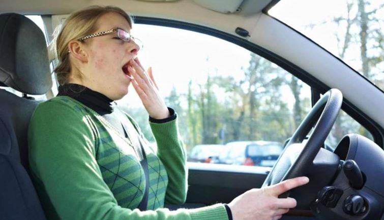 أدوية الإنفلونزا قد تهدد سلامة قيادة السيارة