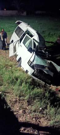 جانب من الحادث