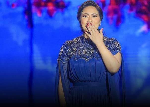 شيرين عبد الوهاب