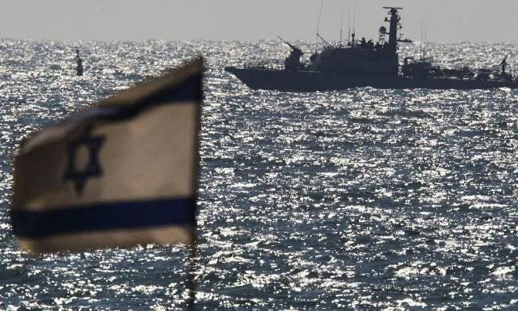  إسرائيل ترسل سفنًا وغواصات إلى البحر الأحمر