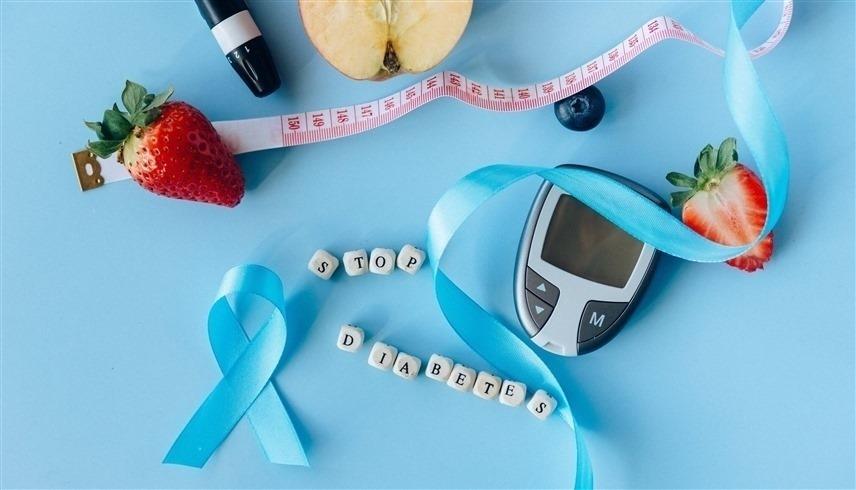 هل يتطلب مرض السكري من النوع الأول نظاما غذائيا صا