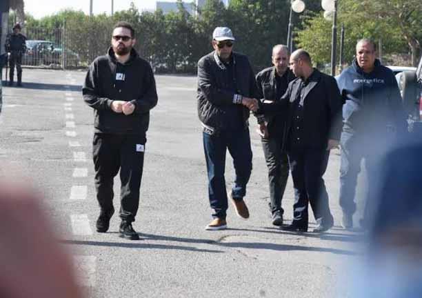 جنازة أشرف عبد الغفور3