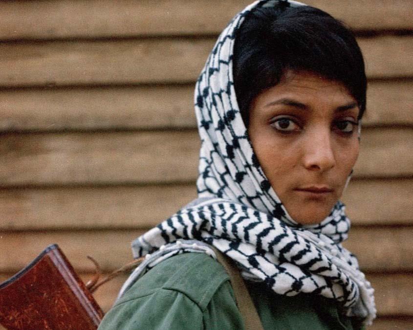 صورة 3 ليلى خالد