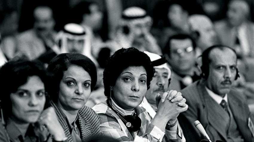 صورة 4 ليلى خالد