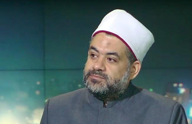  الشيخ خالد عمران