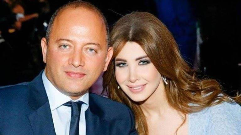 زوج نانسي عجرم