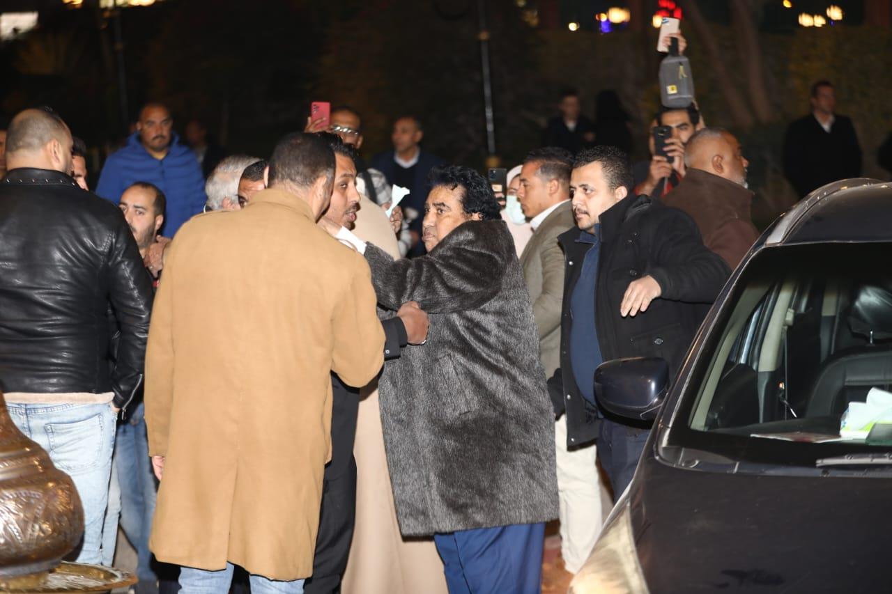 الفنان عدوية